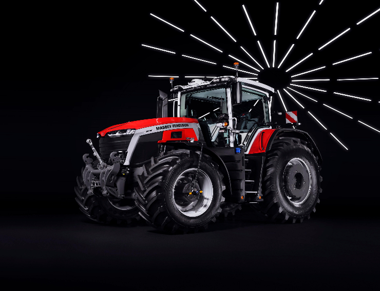 SMART NEO-RETRO DESIGN