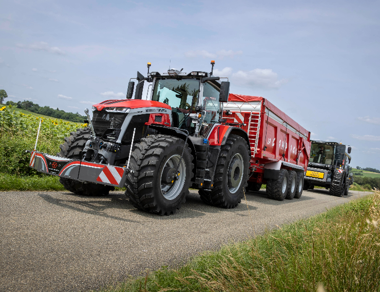 THE POWER TO WEIGHT RATIO